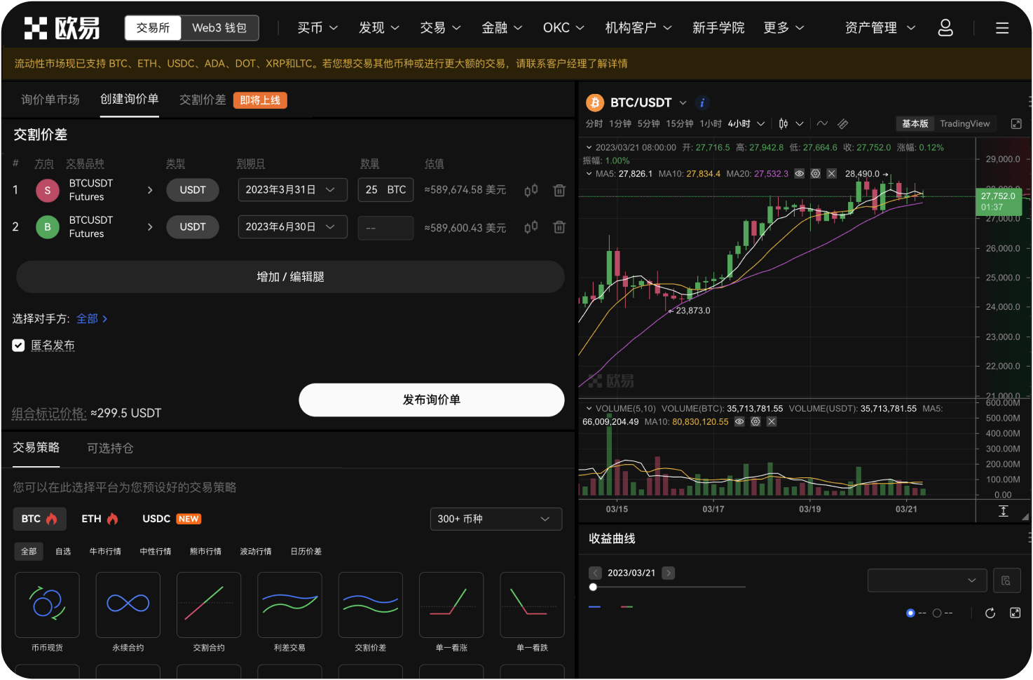 比特时代交易瑞波币的挂单技巧是什么